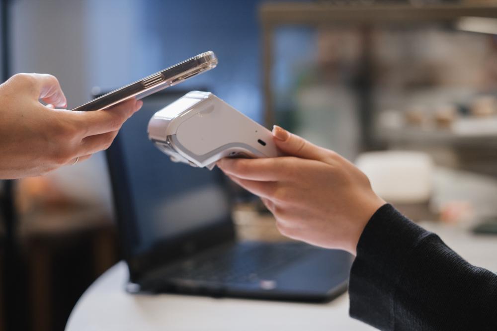 Business Management On-The-Go