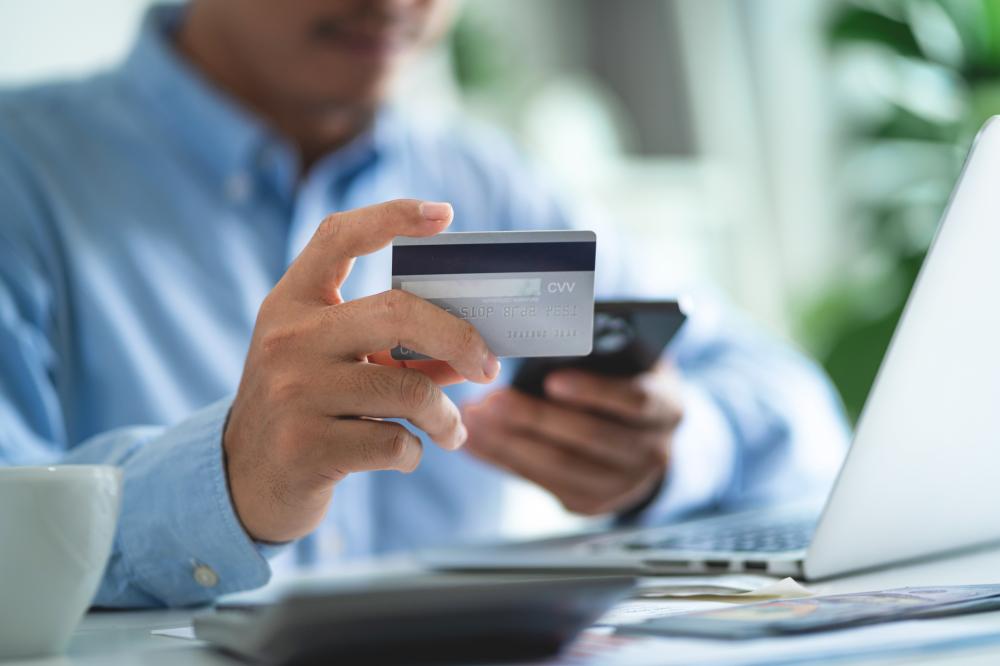 Selecting the Right POS System