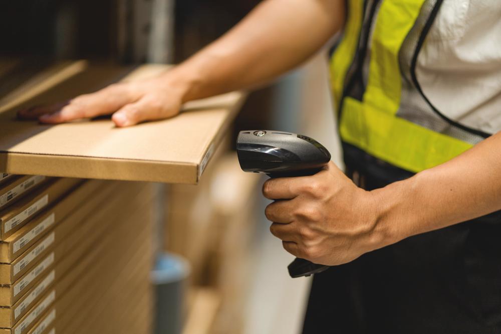 Bluetooth Pairing with Clover Barcode Scanner