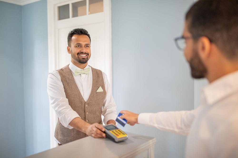 Driving Cost Efficiency through Merchant Service Support