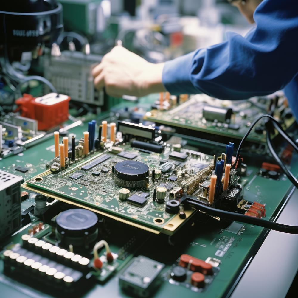 Industry-Specific Requirements