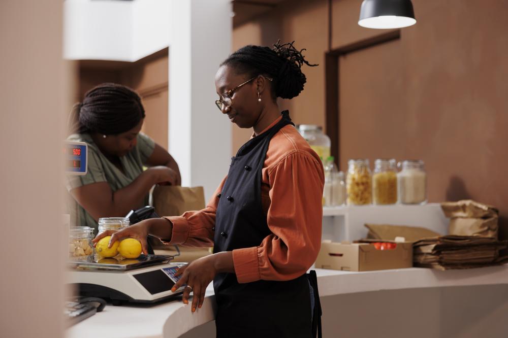 Customizing Your Clover POS System