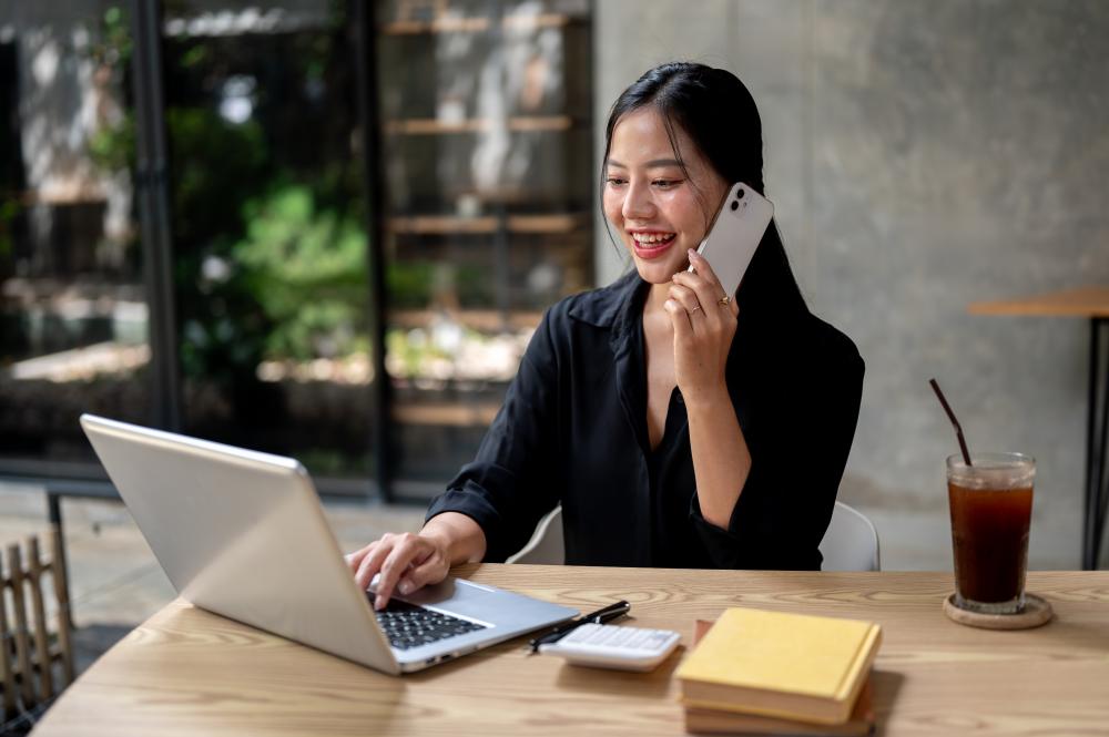 Streamlined Business Management