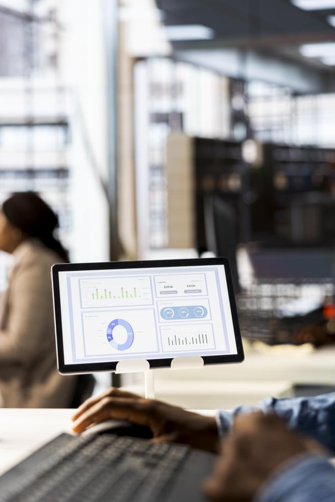 Clover POS for Business Success