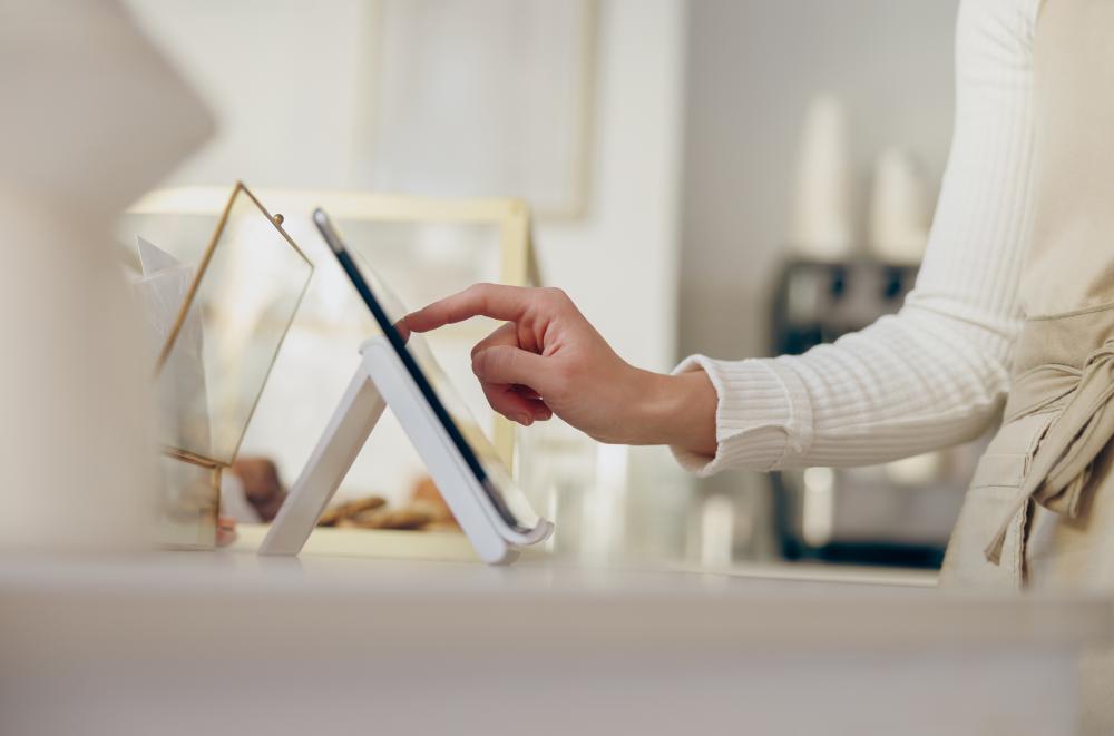 Leveraging Clover POS Features