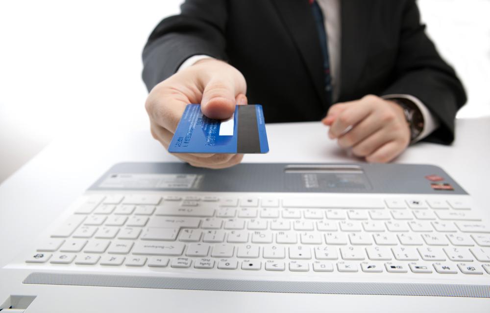 Benefiting from Cash Discount Programs