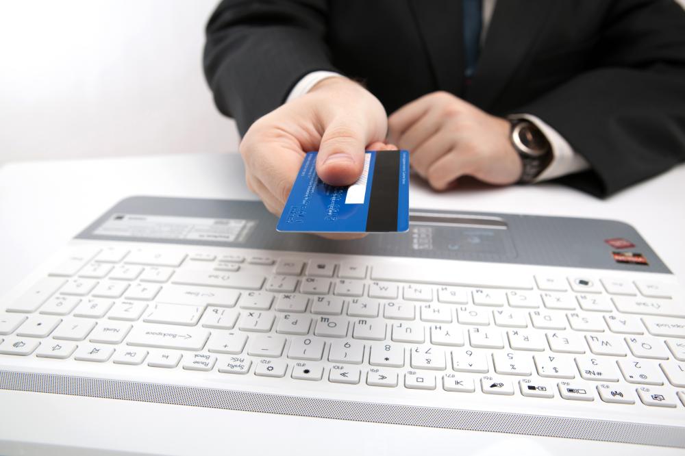 Navigating Merchant Account Requirements