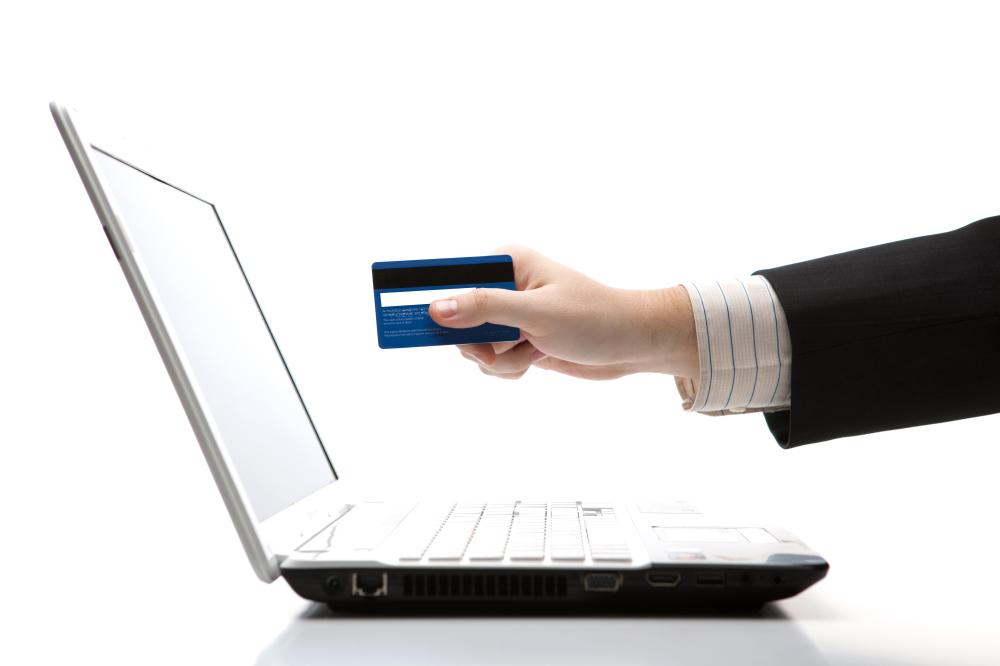 Finding the Right POS System