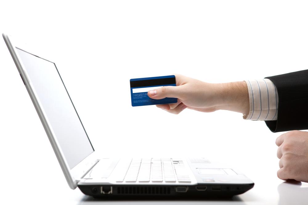 Navigating Merchant Services