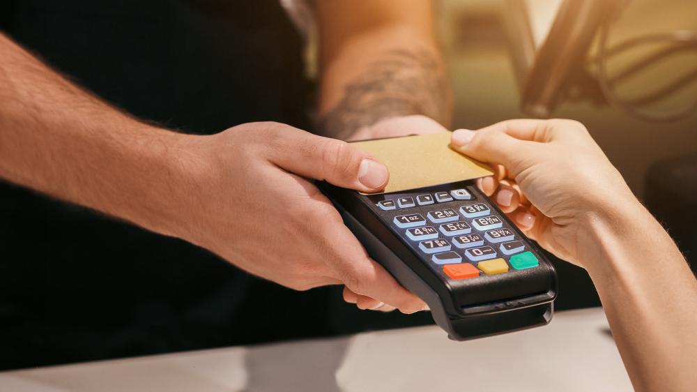 Enhancing Your POS System with Visa