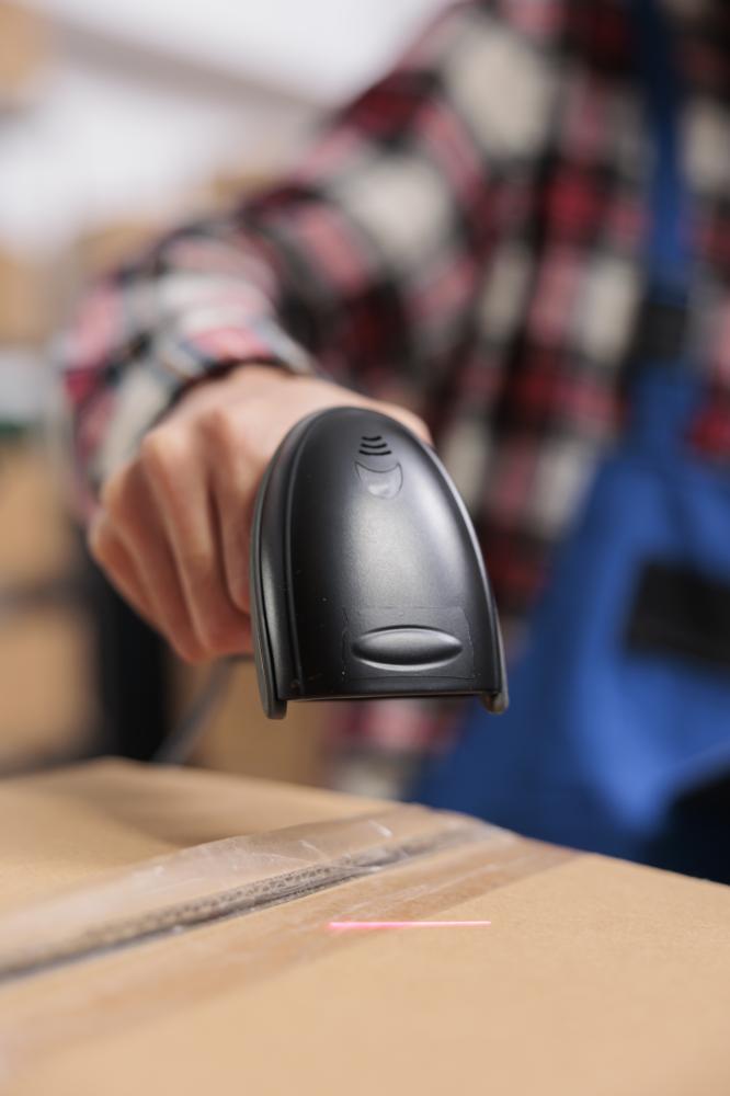 Connecting Your Clover Barcode Scanner via Bluetooth
