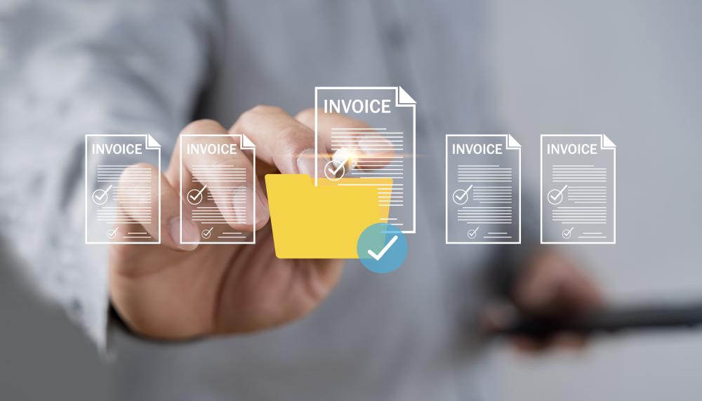 Why Utilize Custom Invoices with QuickBooks?