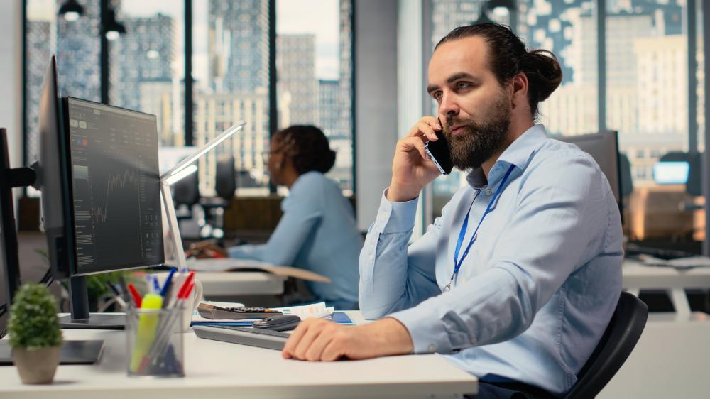 Choosing the Right System for Your Business