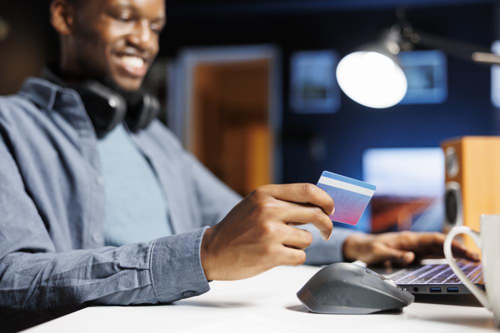 How a Visa Merchant Account Works