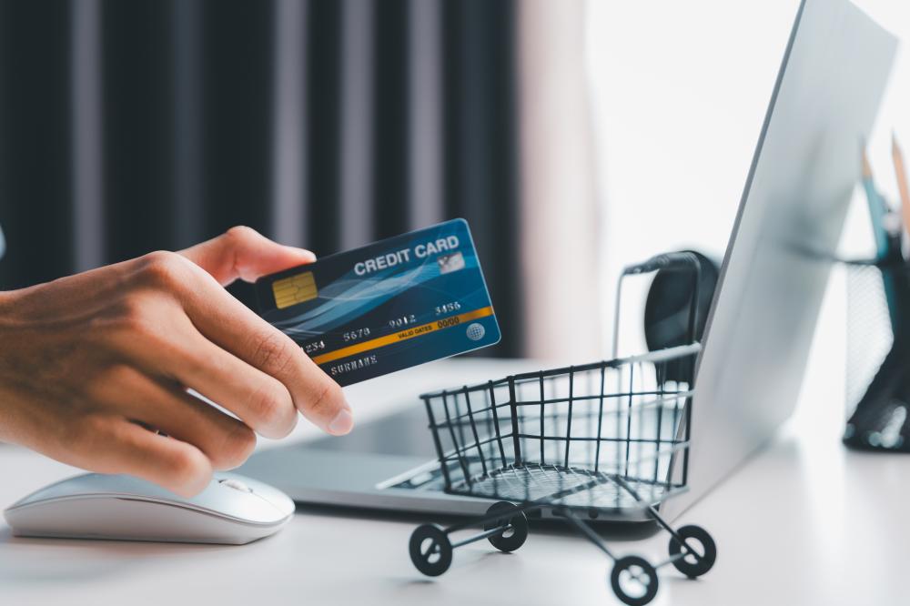 Exploring Different Payment Methods