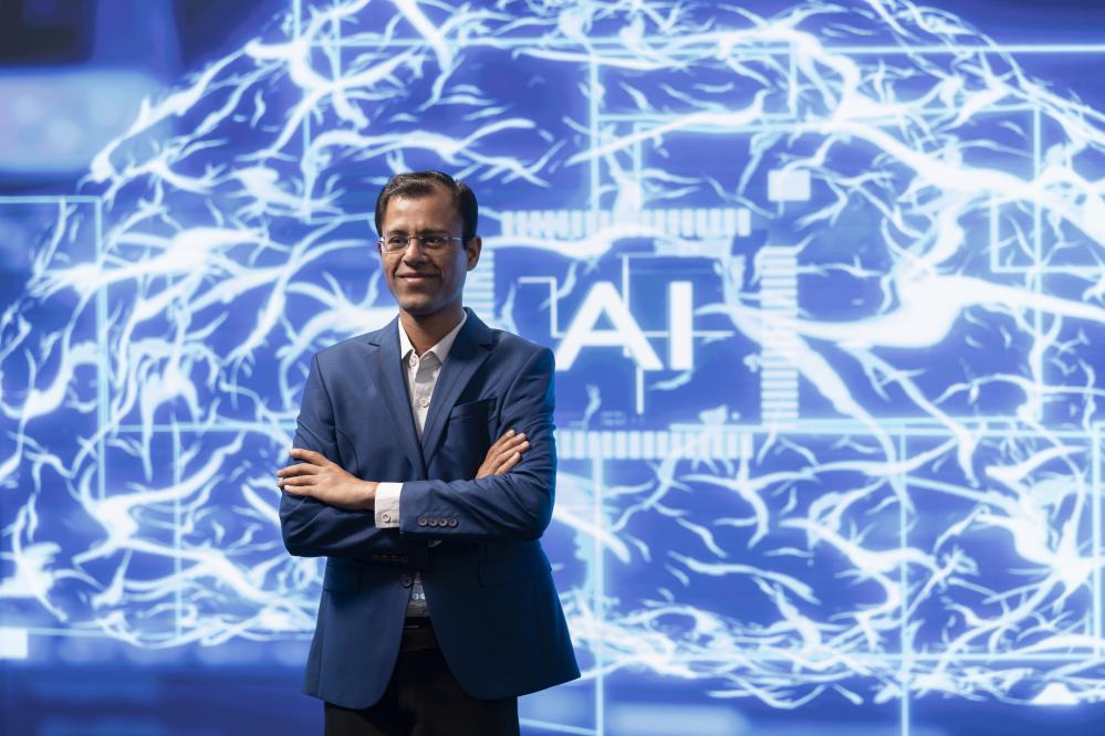 The Role of AI Consultants