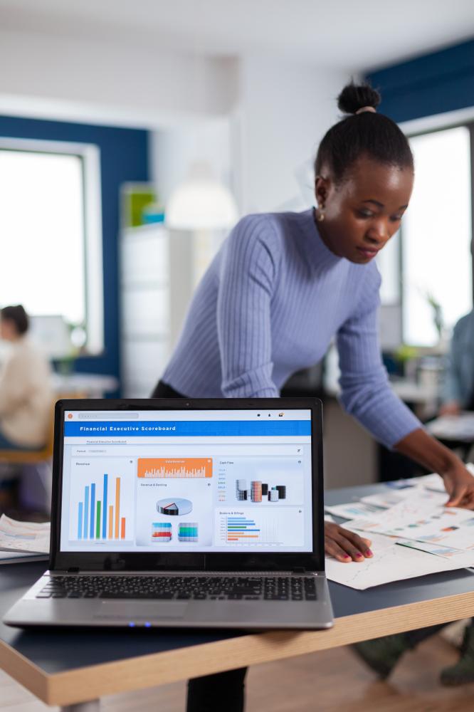 In-Depth Look at Clover Software and Hardware Features