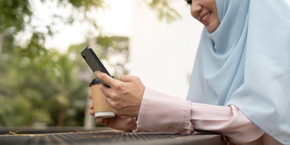Comprehensive Payment and Reporting Capabilities