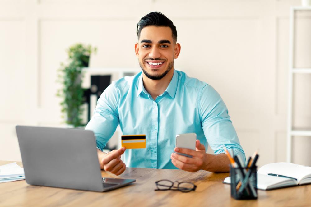 The POS Brokers Experience