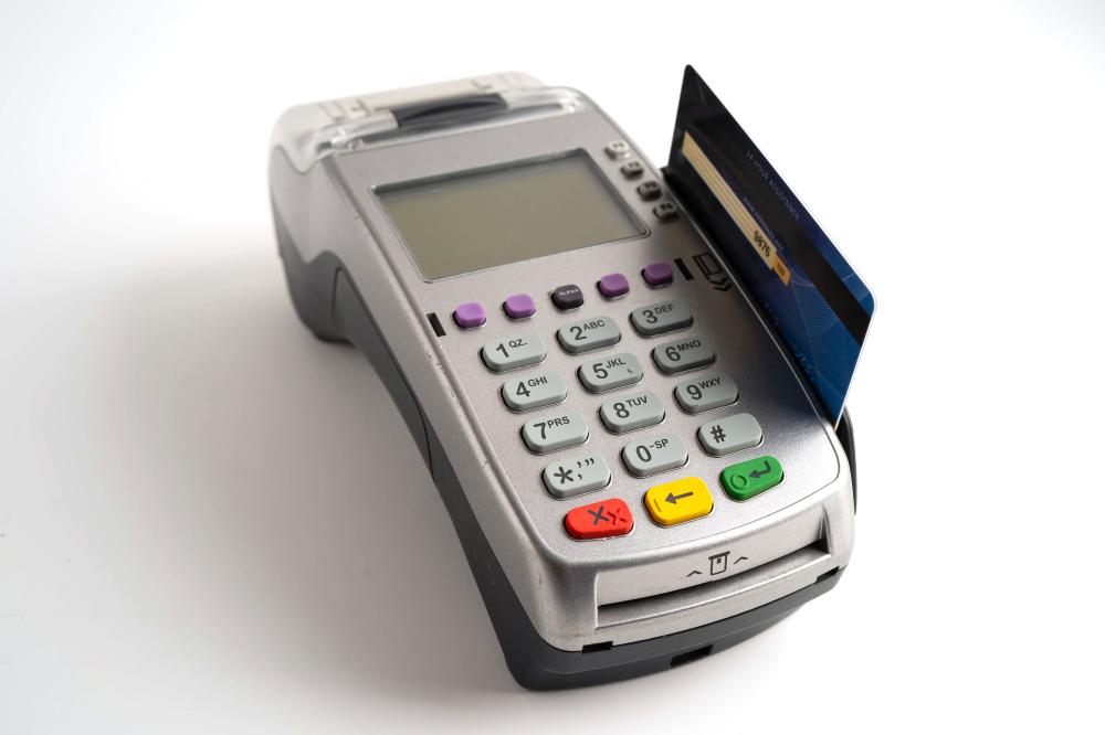How Merchant Accounts Operate
