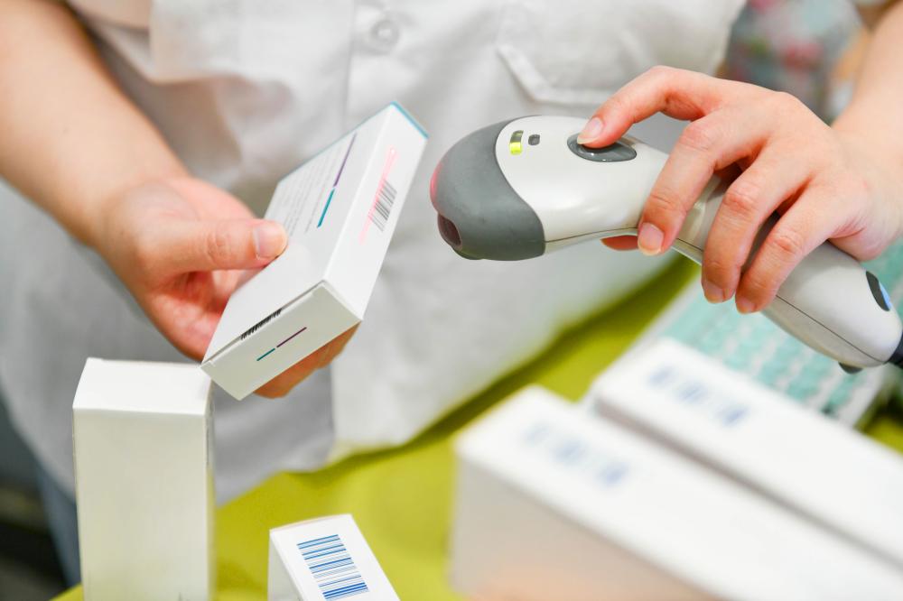 Benefits of Using a Clover Barcode Scanner