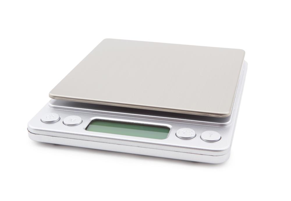 Benefits of Using the Clover Weight Scale