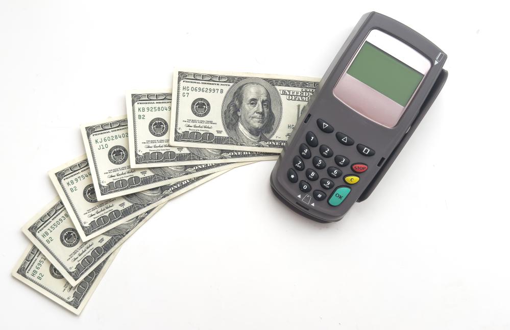 How Cash Discount Processing Works