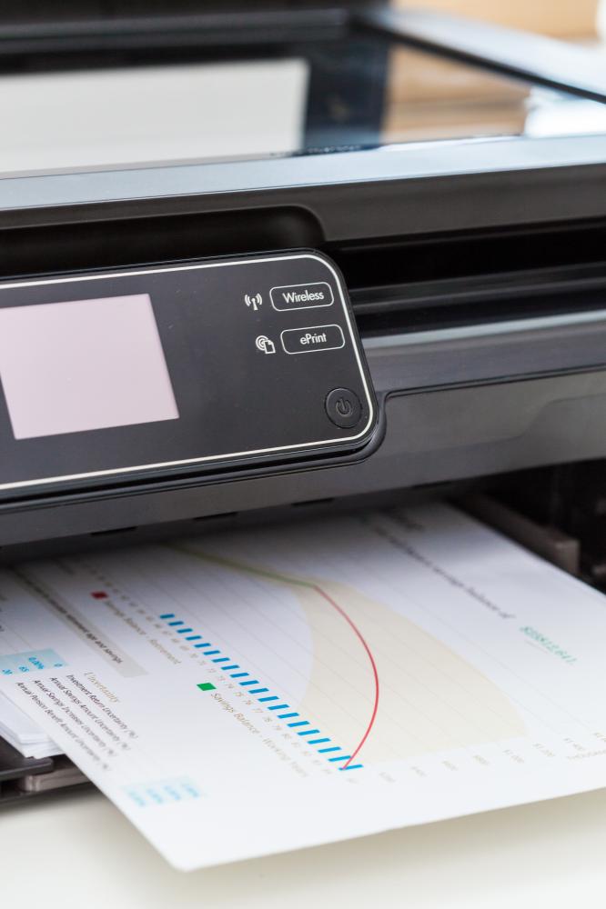 Featured Label Printers Compatible With Clover