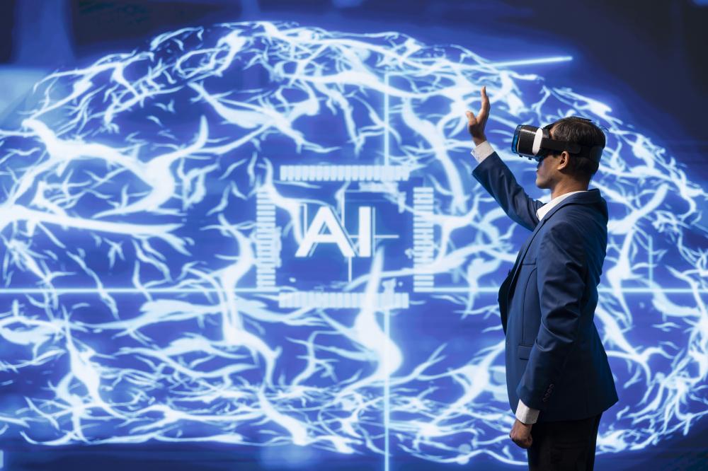 Generative AI: Cutting-Edge Tools