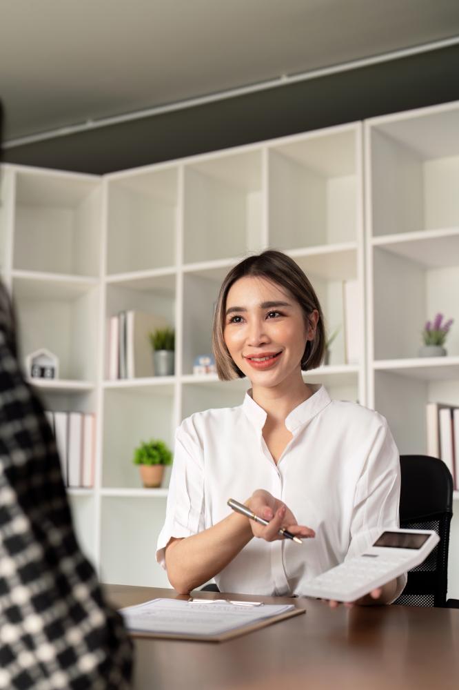 The Role of POS Brokers in Business Success