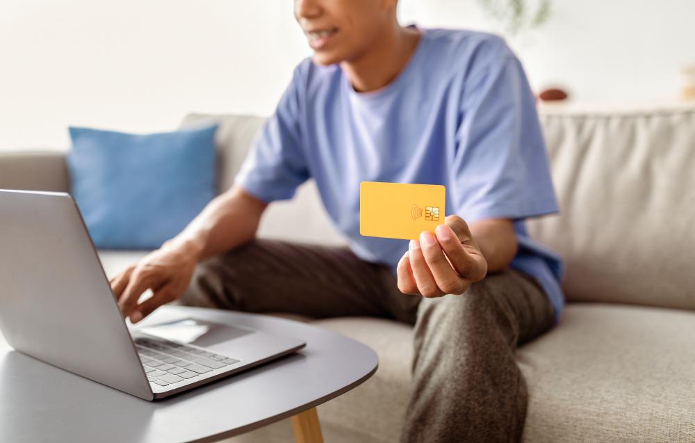 Choosing the Right POS System