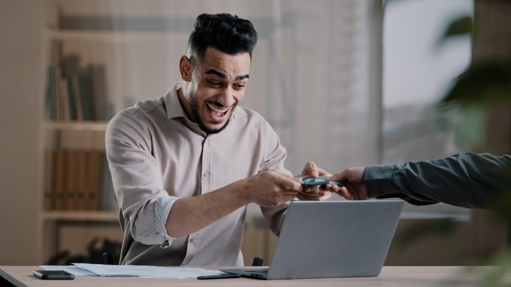 How to Set Up a Visa Merchant Account