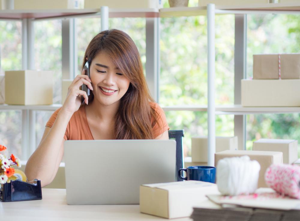 Innovative Solutions for Merchants