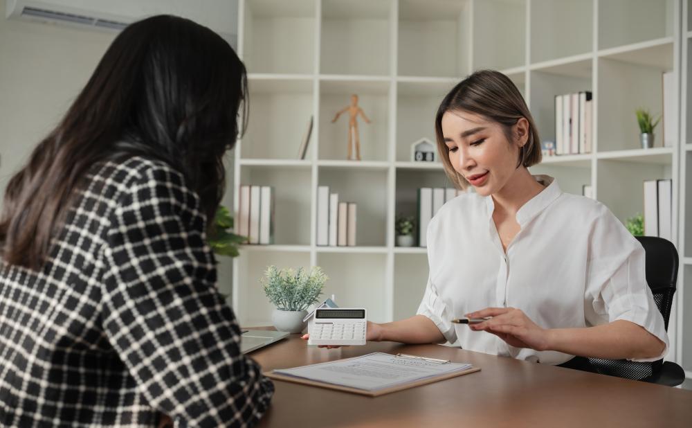 The POS Brokers' Cash Discount Program