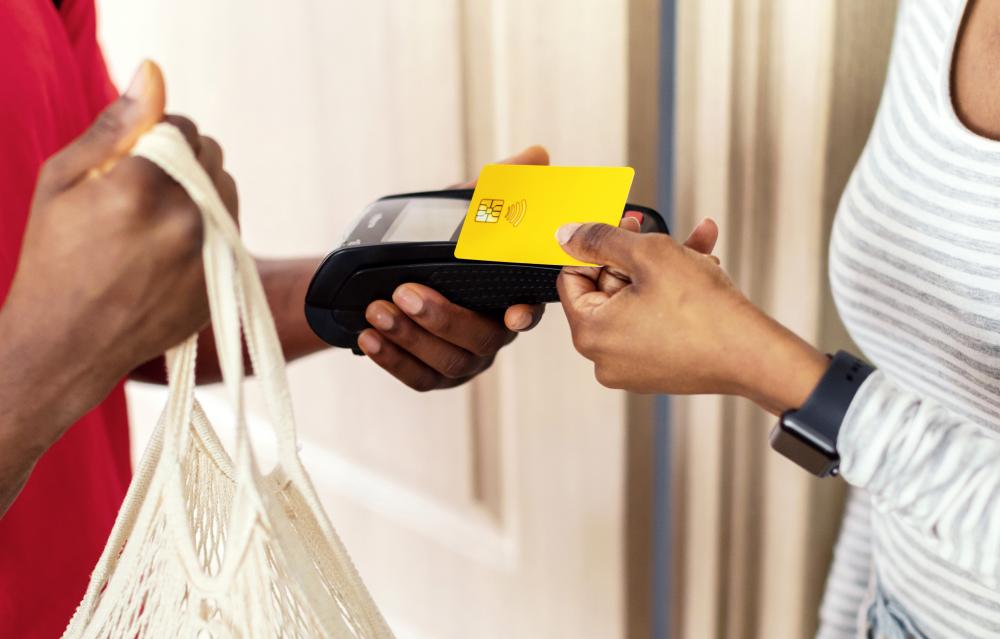Choosing the Right POS System for Mastercard Payments