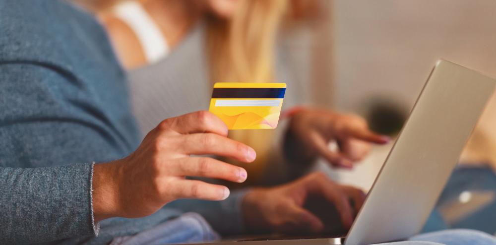 Setting Up a Visa Merchant Account