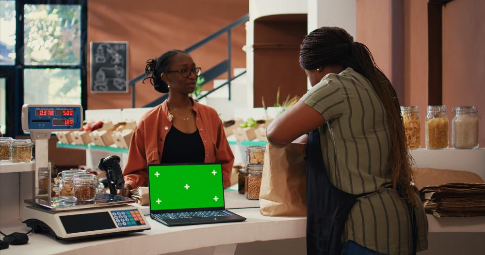 What Is QuickBooks Merchant Services?