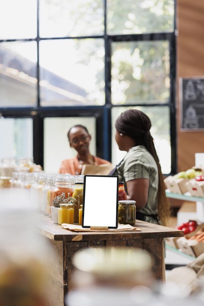 Advanced Features for Seamless Transactions