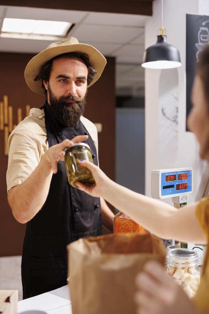Operational Efficiency with Clover POS
