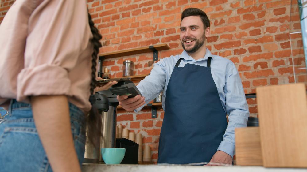 Cost-Saving Benefits with Clover