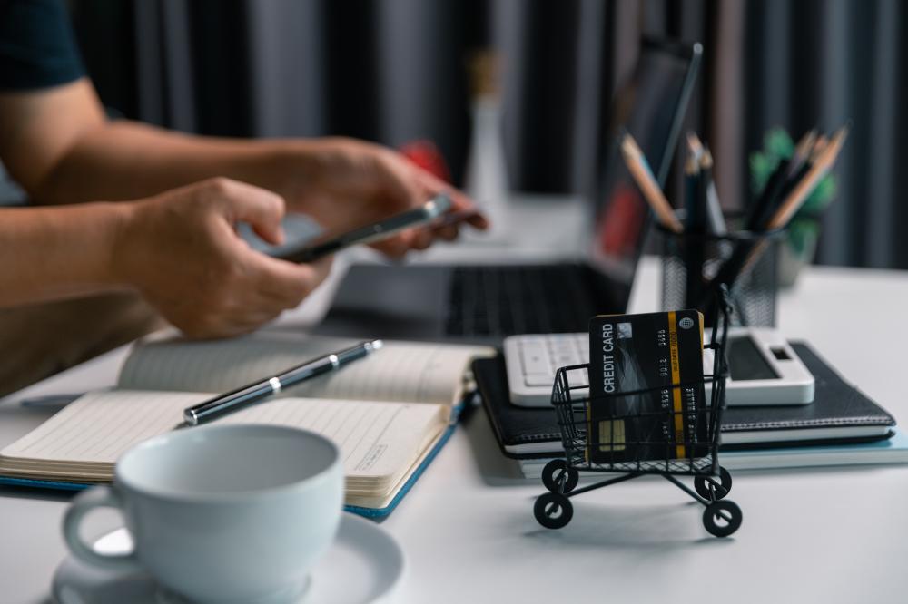 Steps to Secure a Merchant Account