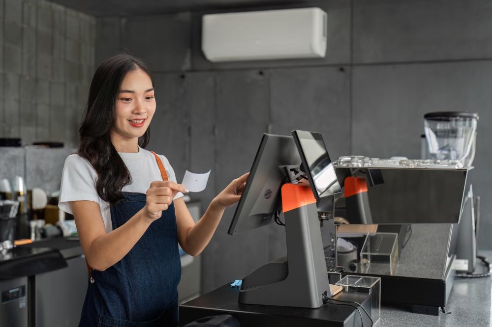 The POS Brokers' Expertise and Offerings