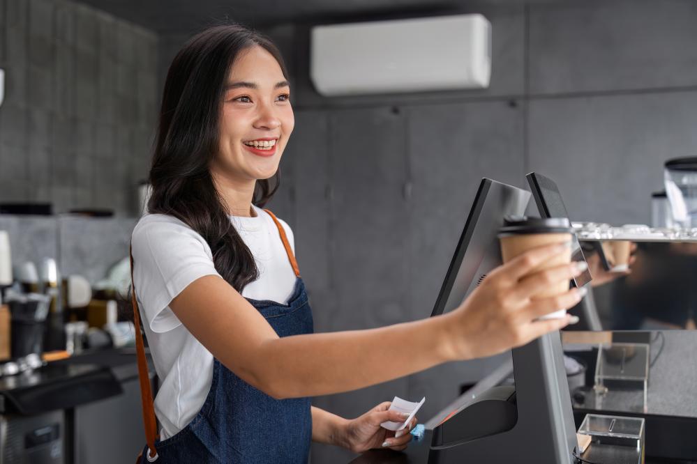Payment Processing and Security