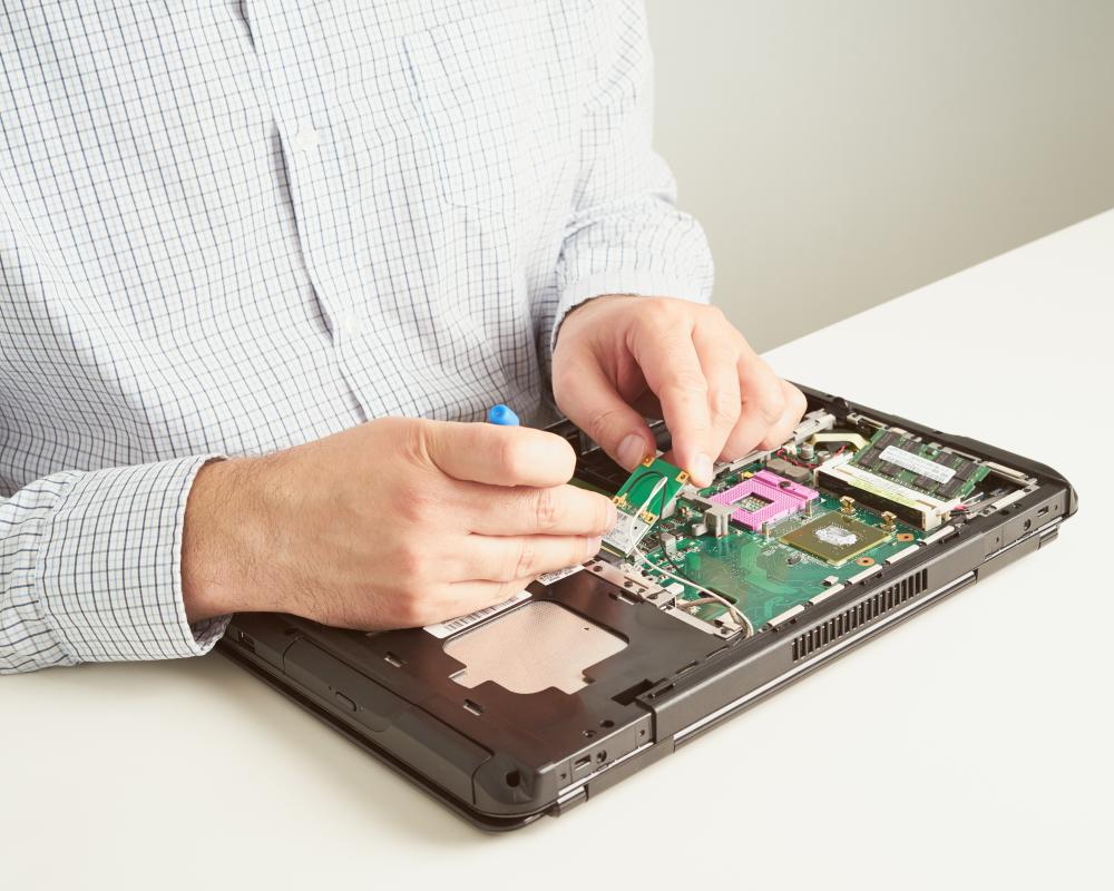 Why Choose a Refurbished Laptop?