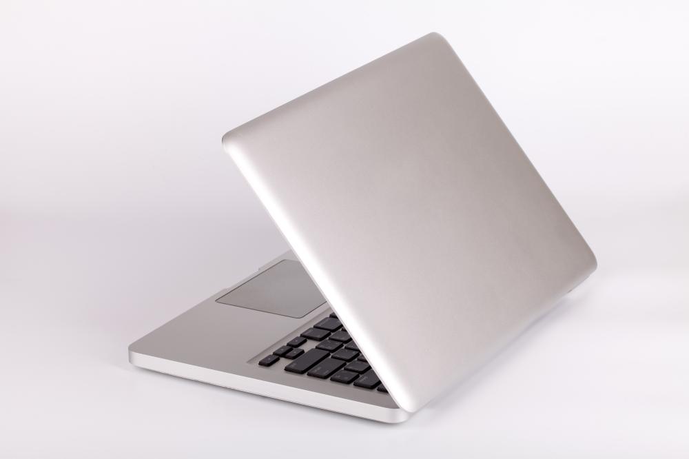 Understanding Refurbished Laptops