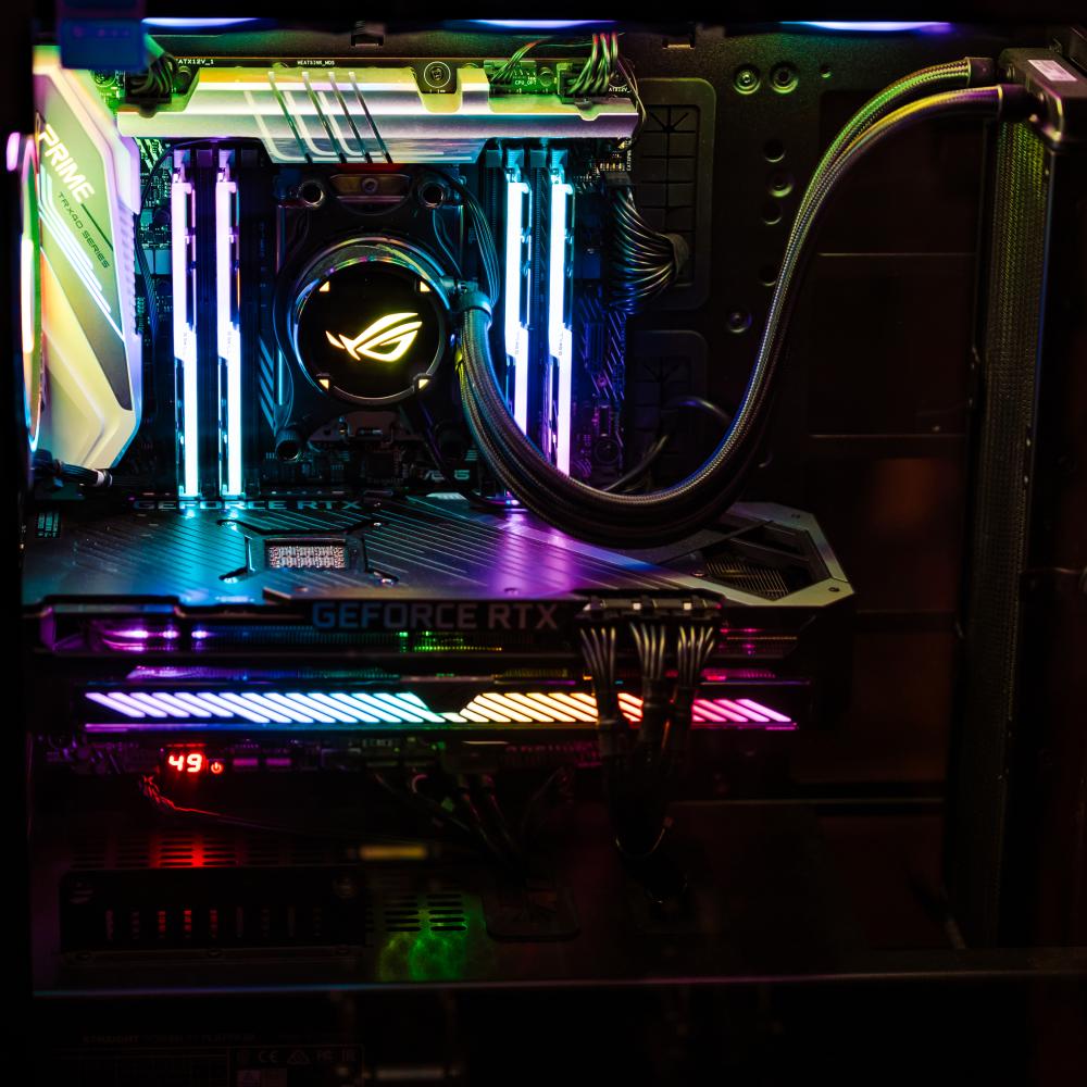 What Are Common Questions About a Gaming PC in Thane?