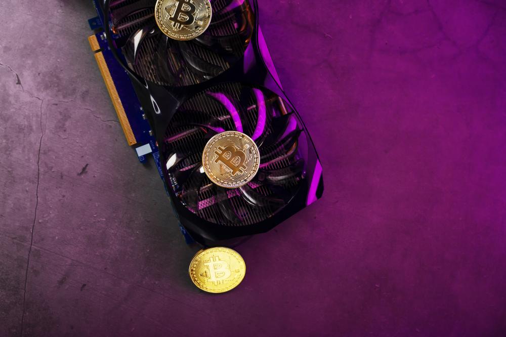 Why Choose Whatsminer for Cryptocurrency Mining?