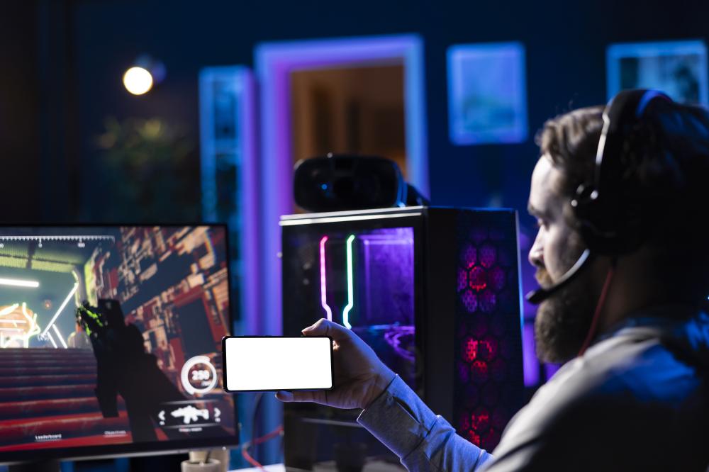 Why Invest in a Gaming PC in Thane?