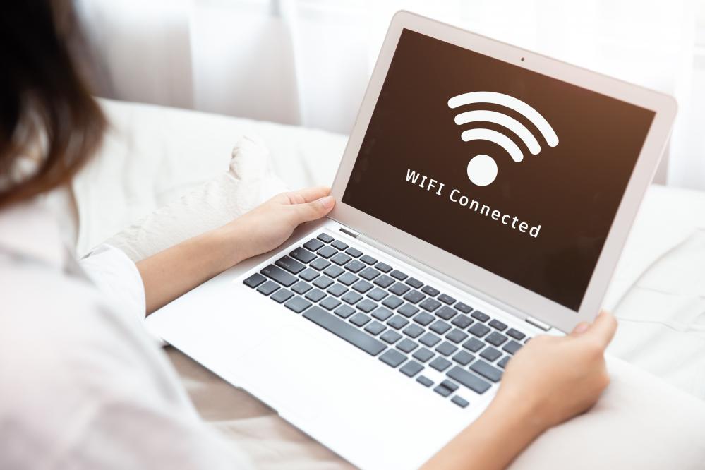 The Sterling Benefits of a Managed Wifi Network