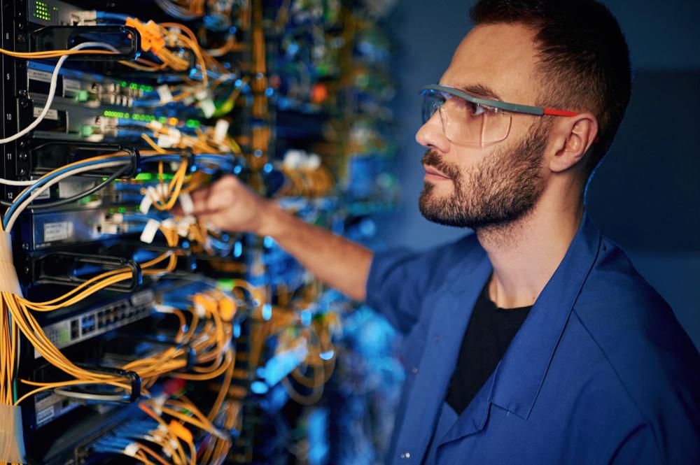 The Benefits of Investing in Bitmain ASIC Miners
